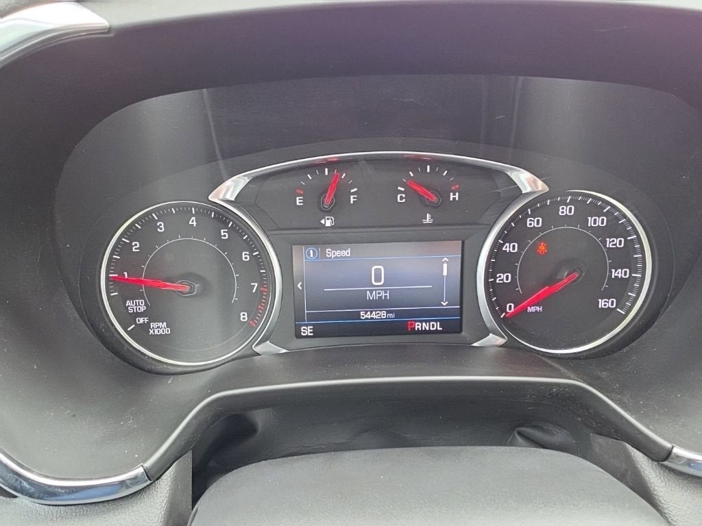 2020 Chevrolet Blazer 1LT