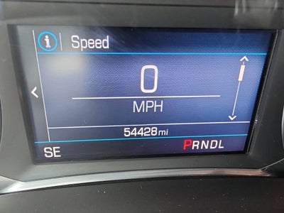 2020 Chevrolet Blazer 1LT