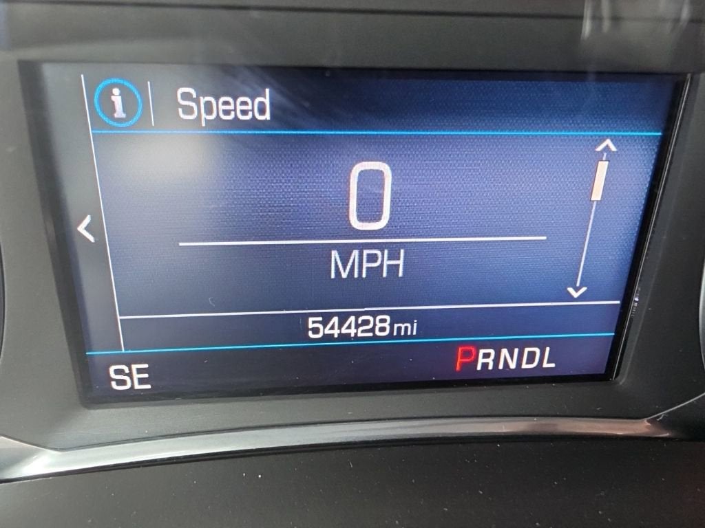 2020 Chevrolet Blazer 1LT