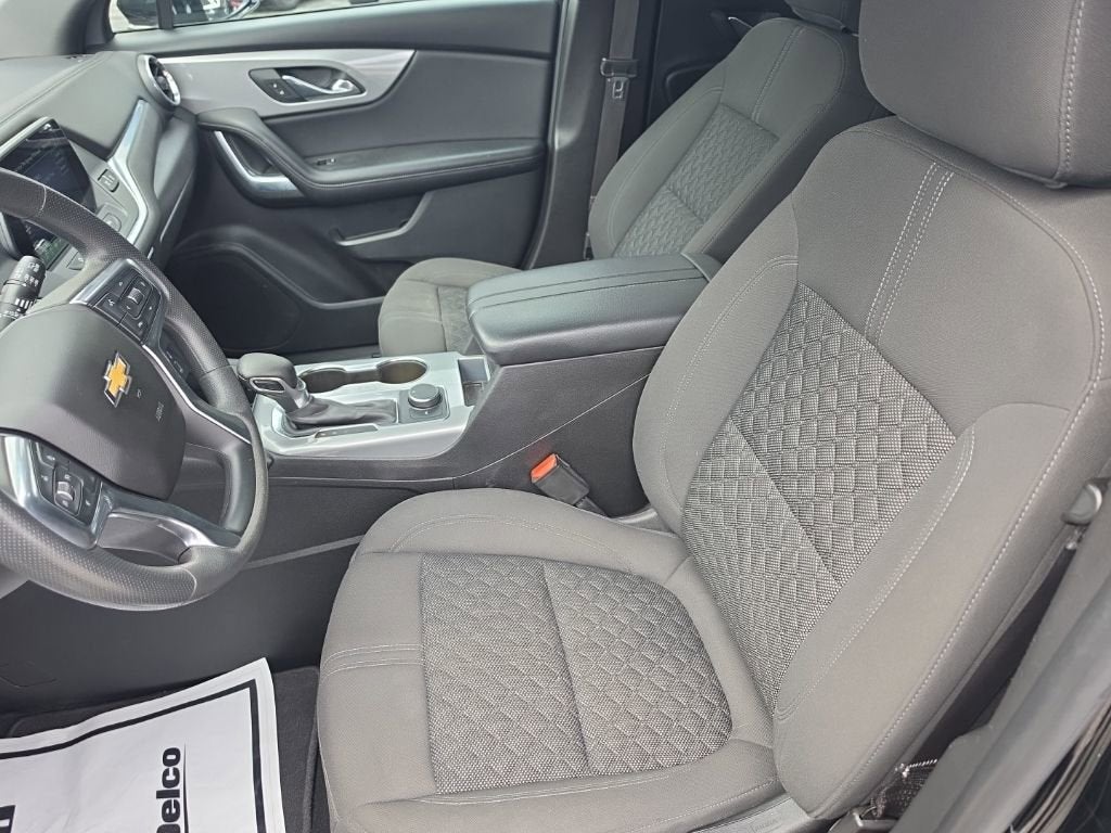 2021 Chevrolet Blazer 2LT