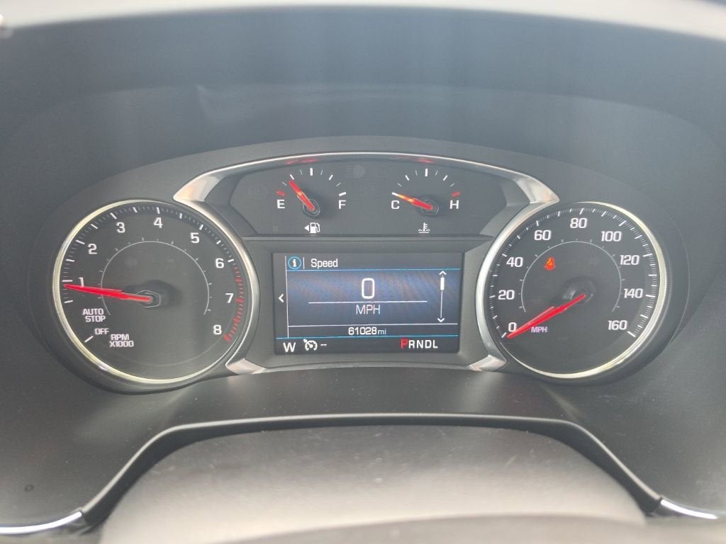 2021 Chevrolet Blazer 2LT