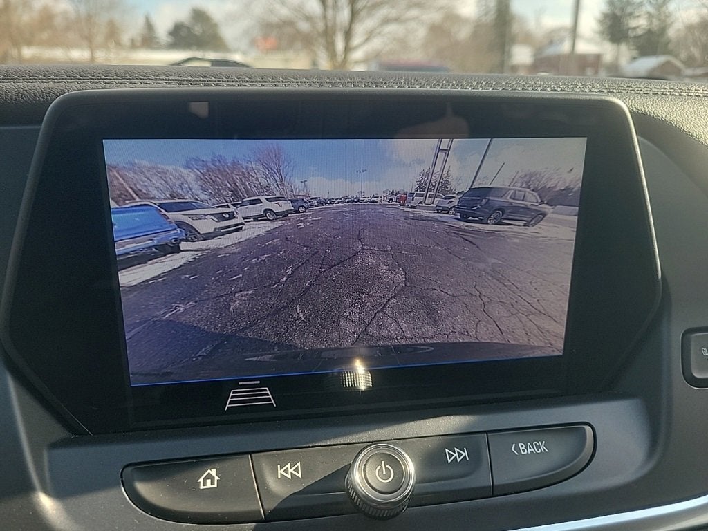 2020 Chevrolet Blazer 2LT