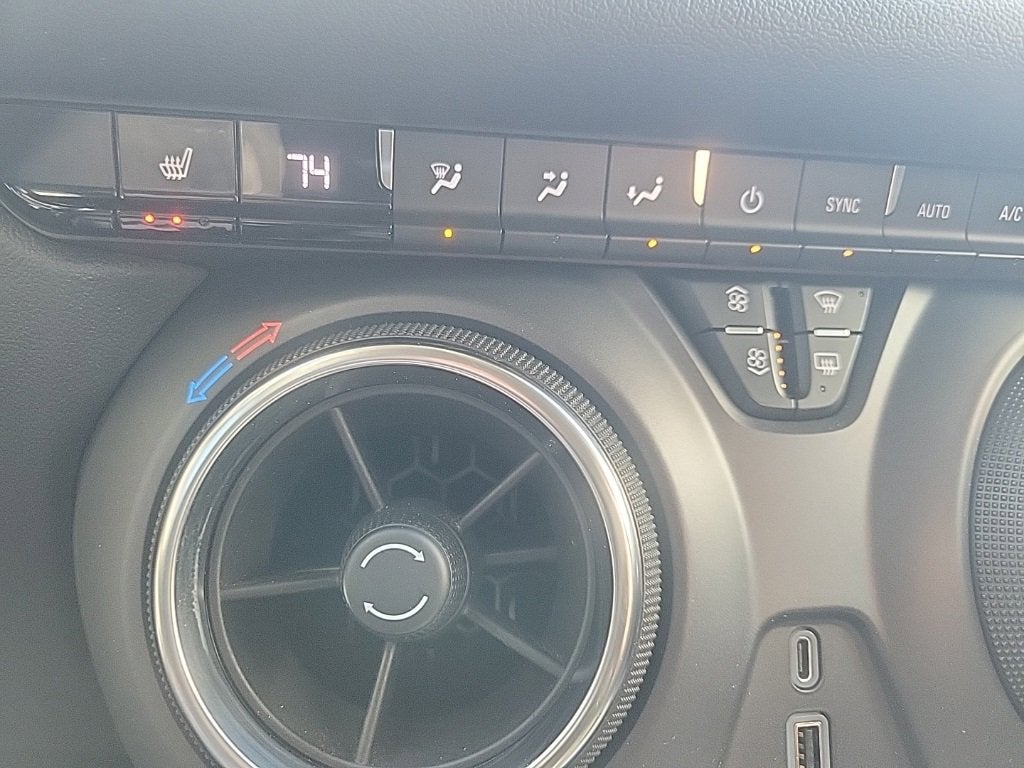 2020 Chevrolet Blazer 2LT