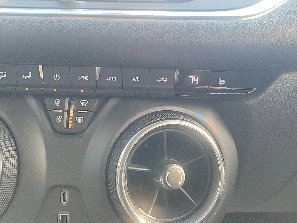 2020 Chevrolet Blazer 2LT