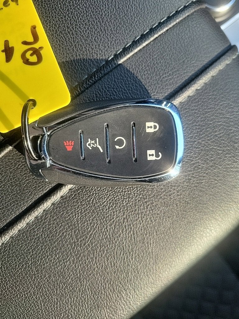 2020 Chevrolet Blazer 2LT