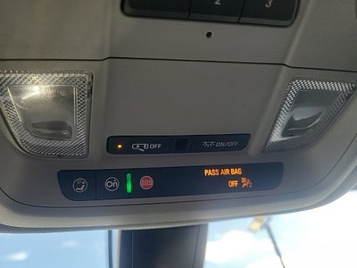 2020 Chevrolet Blazer 2LT