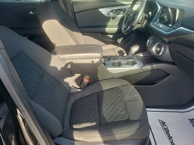 2020 Chevrolet Blazer 2LT
