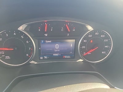 2020 Chevrolet Blazer 2LT