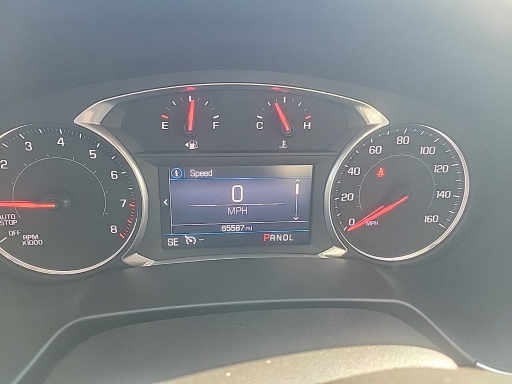 2020 Chevrolet Blazer 2LT