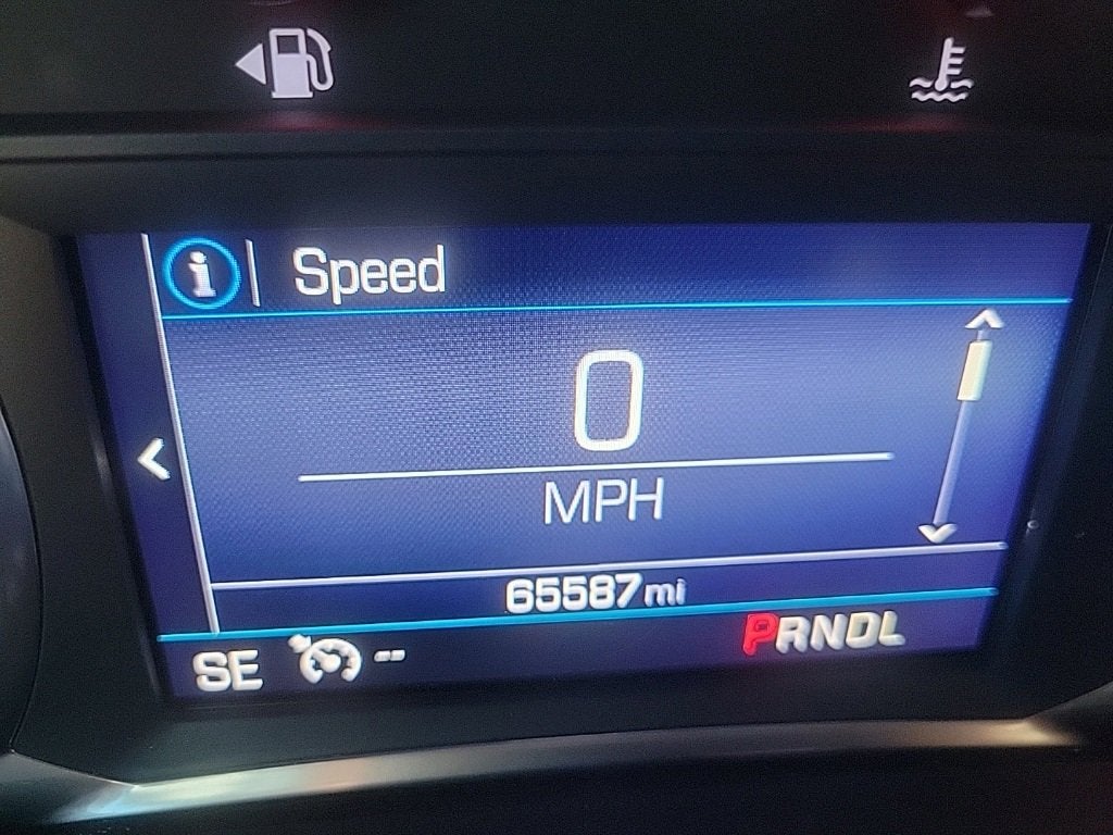 2020 Chevrolet Blazer 2LT