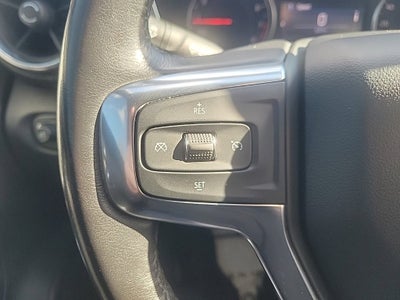 2020 Chevrolet Blazer 2LT