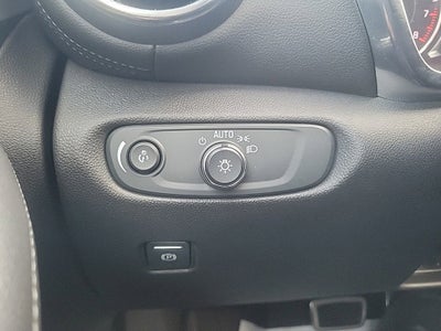 2019 Chevrolet Blazer Base