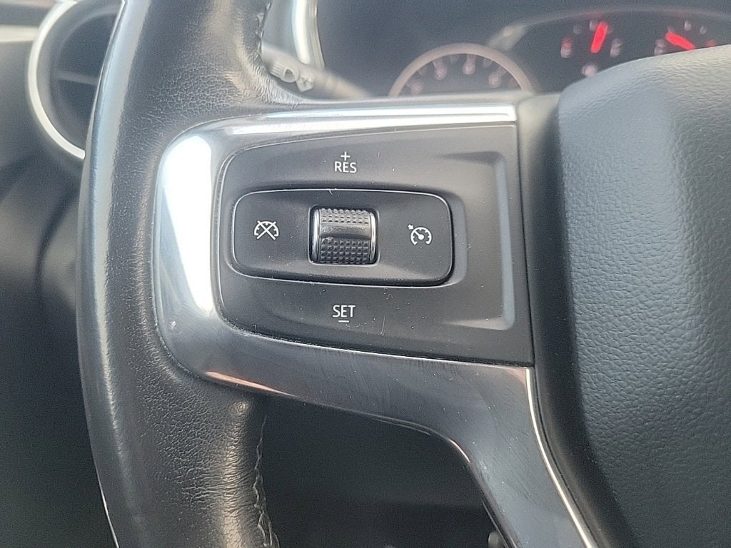 2019 Chevrolet Blazer Base