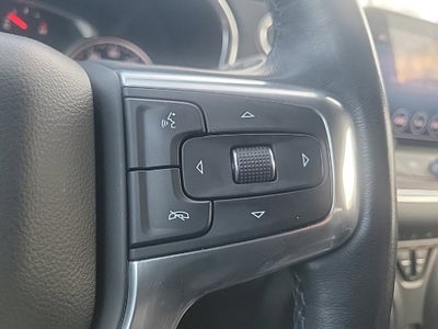 2019 Chevrolet Blazer Base