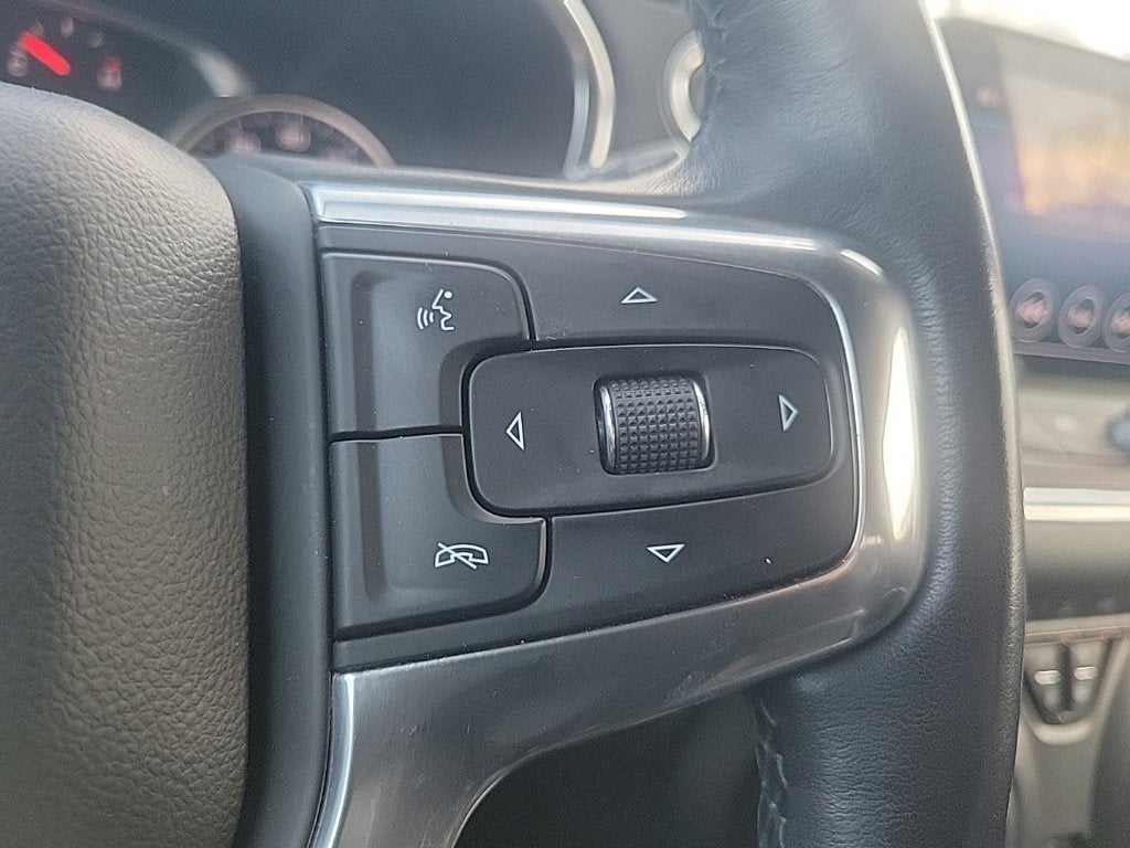 2019 Chevrolet Blazer Base