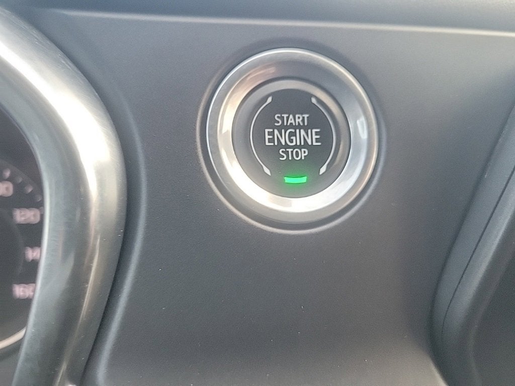 2019 Chevrolet Blazer Base