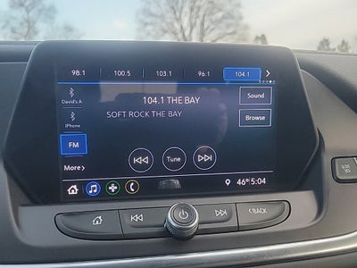 2019 Chevrolet Blazer Base