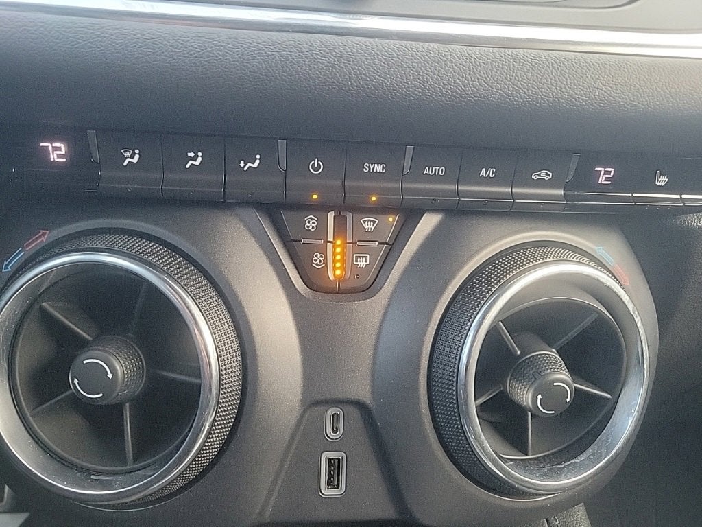 2019 Chevrolet Blazer Base