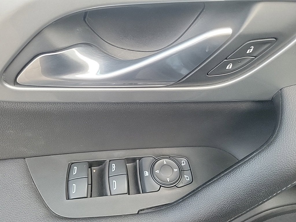 2019 Chevrolet Blazer Base