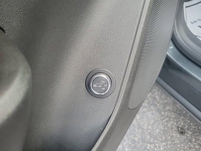 2019 Chevrolet Blazer Base