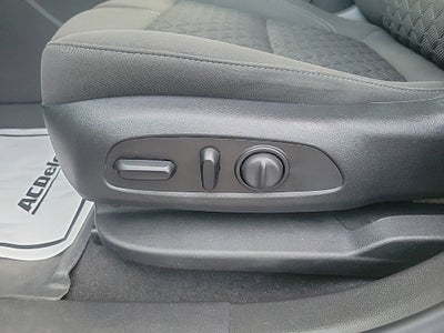 2019 Chevrolet Blazer Base