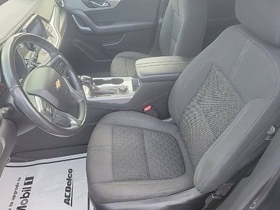 2019 Chevrolet Blazer Base