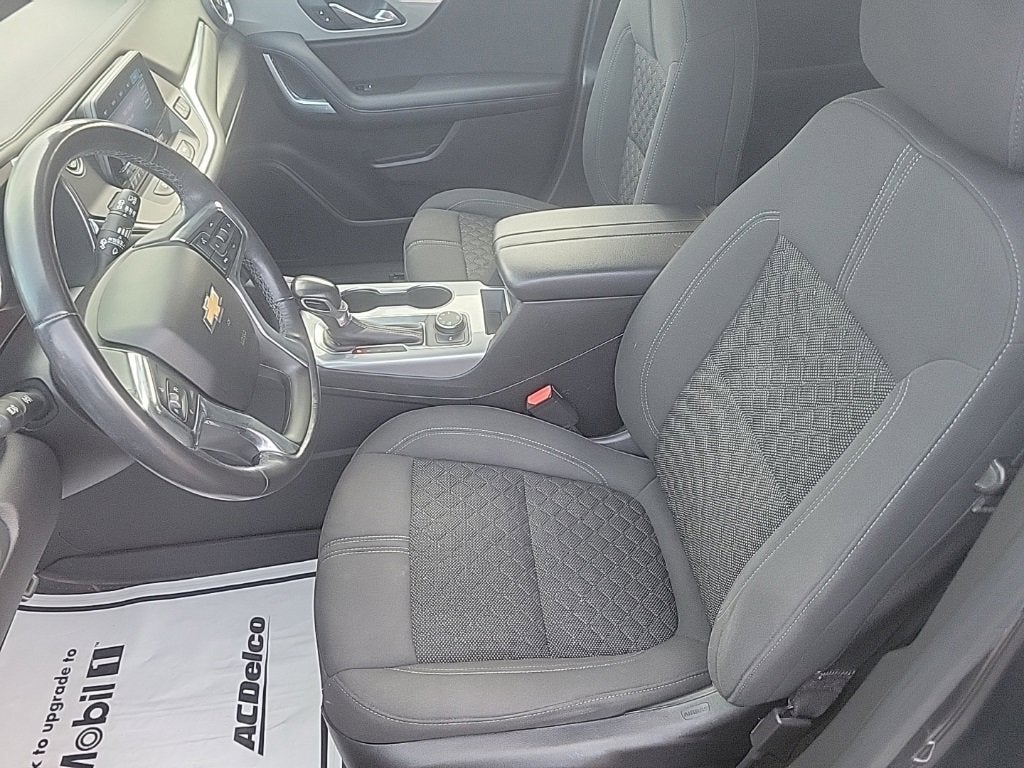 2019 Chevrolet Blazer Base