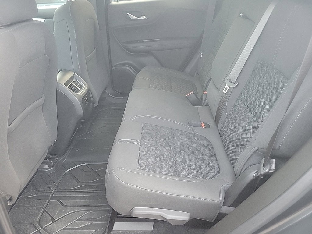 2019 Chevrolet Blazer Base