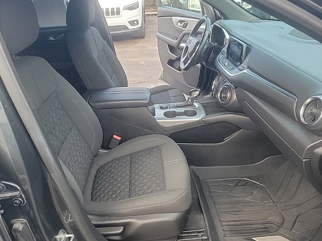 2019 Chevrolet Blazer Base