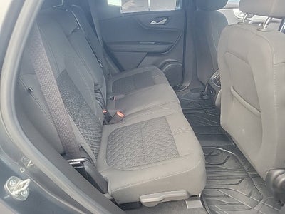 2019 Chevrolet Blazer Base