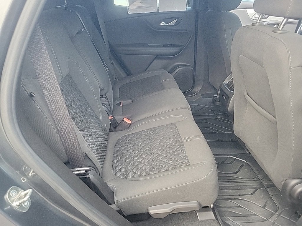 2019 Chevrolet Blazer Base