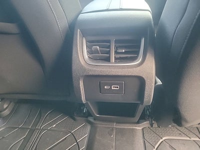 2019 Chevrolet Blazer Base