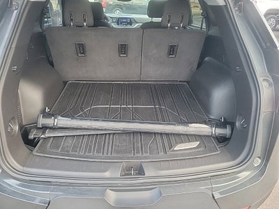 2019 Chevrolet Blazer Base