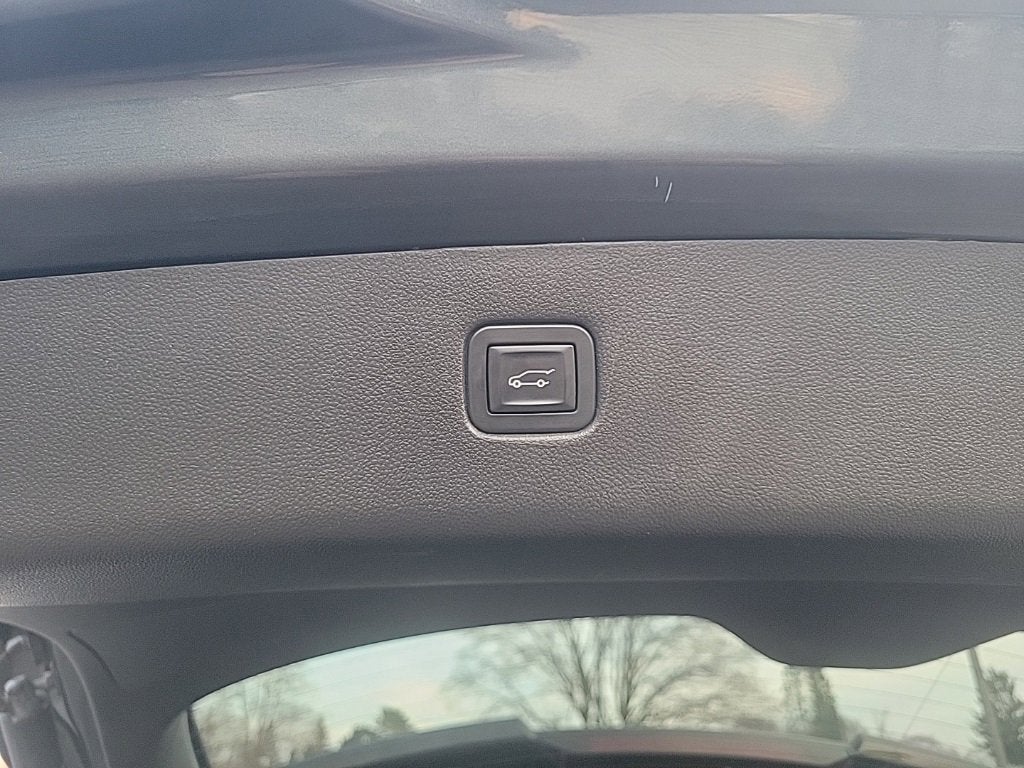 2019 Chevrolet Blazer Base