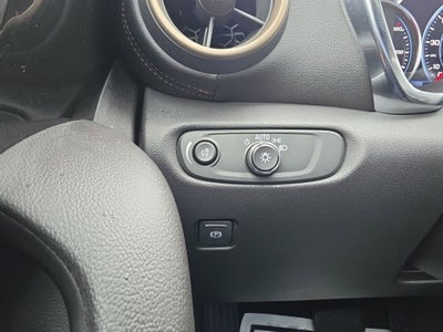 2023 Chevrolet Blazer Premier