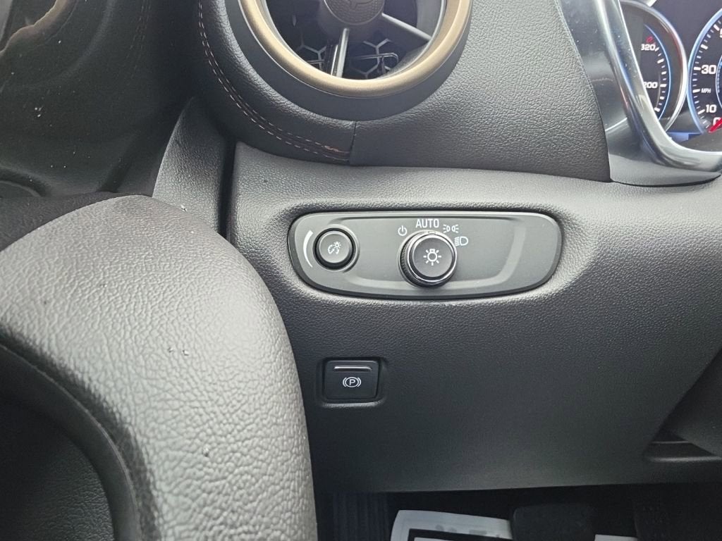 2023 Chevrolet Blazer Premier