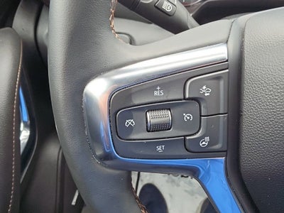 2023 Chevrolet Blazer Premier