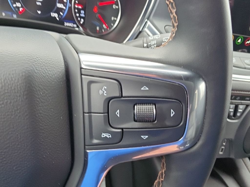 2023 Chevrolet Blazer Premier