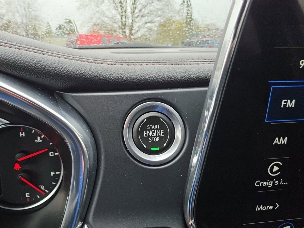 2023 Chevrolet Blazer Premier