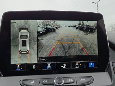 2023 Chevrolet Blazer Premier