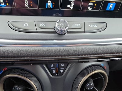 2023 Chevrolet Blazer Premier