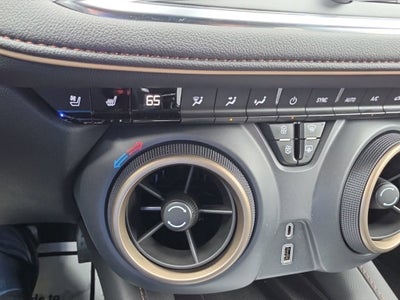 2023 Chevrolet Blazer Premier