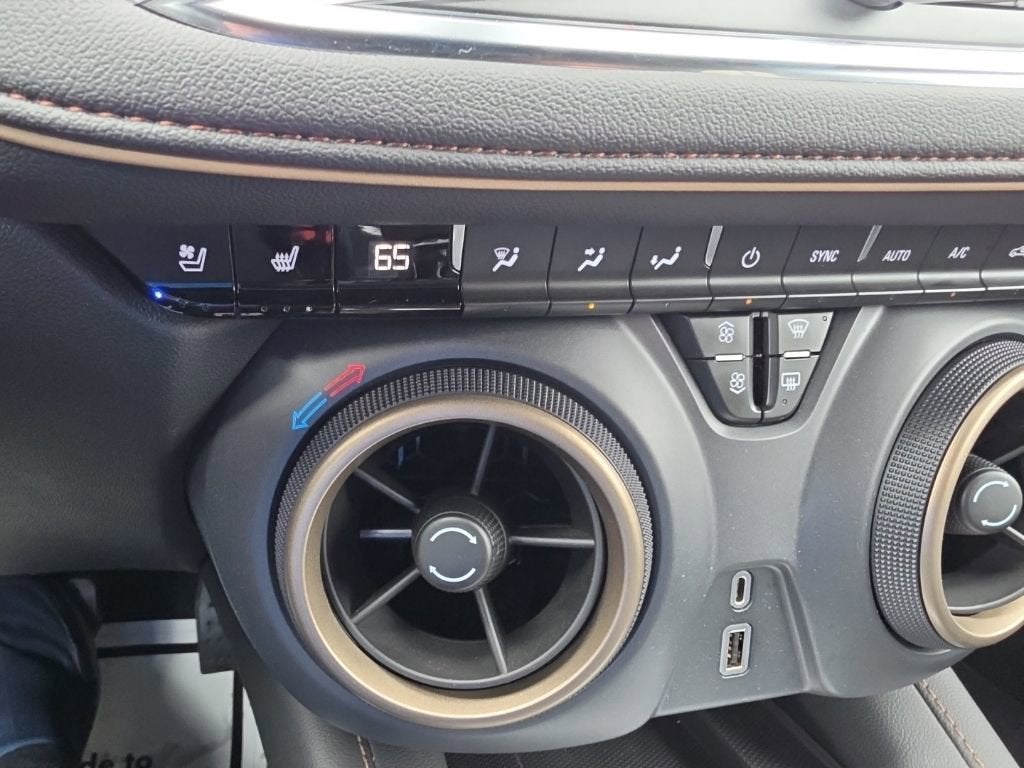 2023 Chevrolet Blazer Premier