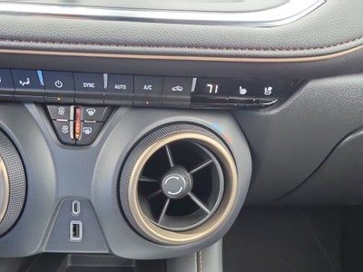 2023 Chevrolet Blazer Premier