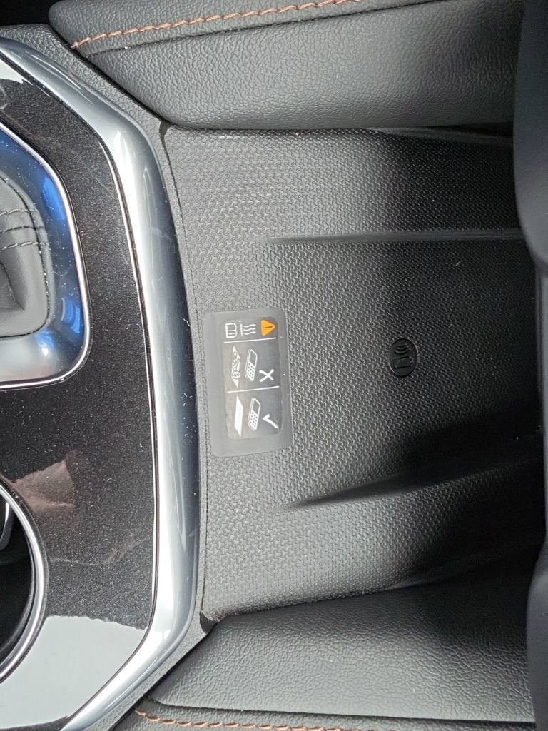 2023 Chevrolet Blazer Premier