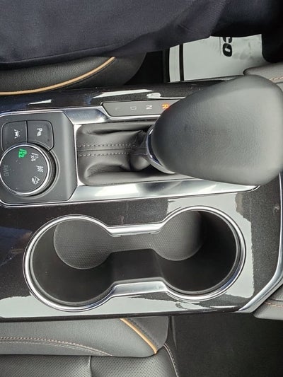 2023 Chevrolet Blazer Premier