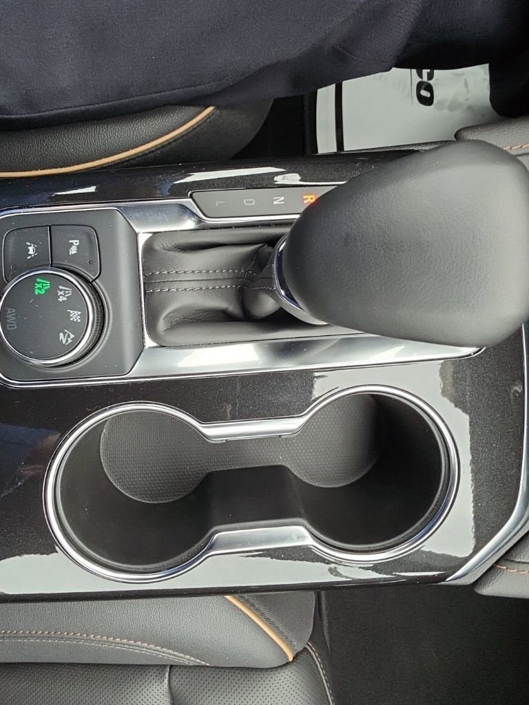 2023 Chevrolet Blazer Premier