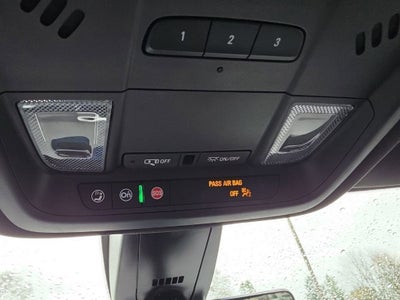 2023 Chevrolet Blazer Premier