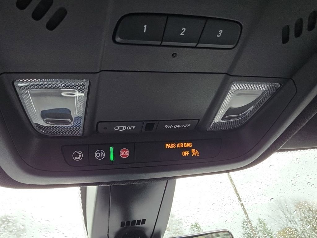 2023 Chevrolet Blazer Premier