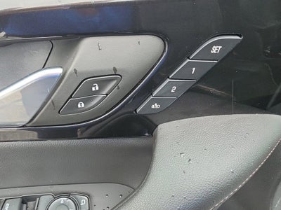 2023 Chevrolet Blazer Premier